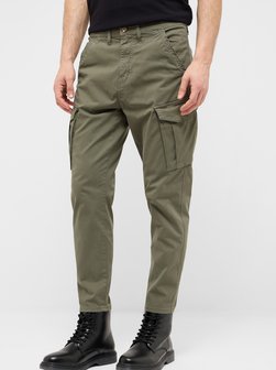 Herren Cargohose