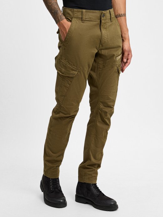 Herren Cargohosen