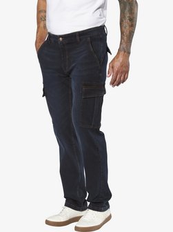 Herren Cargojeans - GUNNHEIM
