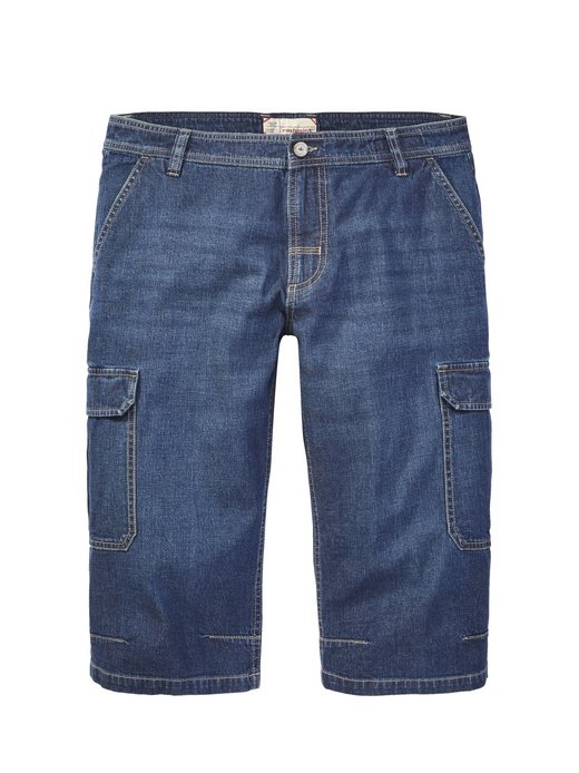 Herren Cargojeans - Jordy Regular Fit