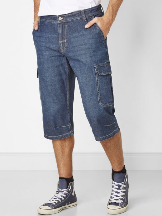 Herren Cargojeans - Jordy Regular Fit