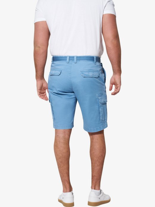 Herren Cargoshorts - ALGUT