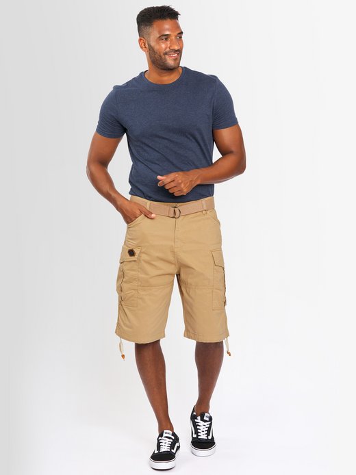 Herren Cargoshorts  -  ASLeon