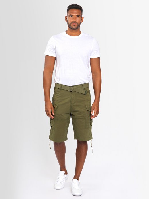 Herren Cargoshorts  -  ASLeon