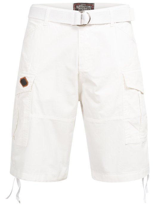 Herren Cargoshorts  -  ASLeon