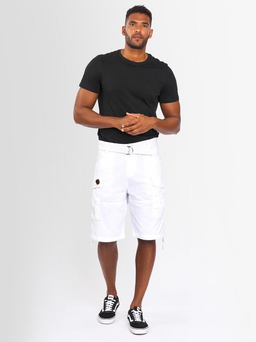 Herren Cargoshorts  -  ASLeon