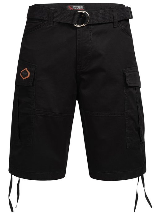 Herren Cargoshorts  -  ASLeon