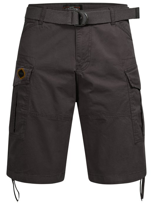 Herren Cargoshorts  -  ASLeon