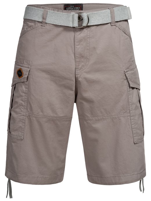 Herren Cargoshorts  -  ASLeon