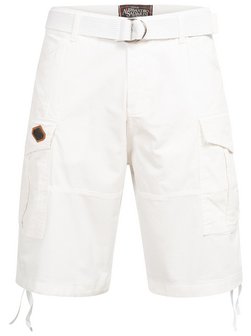 Herren Cargoshorts  -  ASLeon