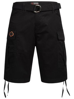 Herren Cargoshorts  -  ASLeon