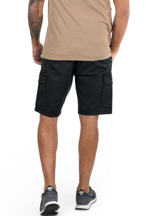 Herren Cargoshorts - BHBarni