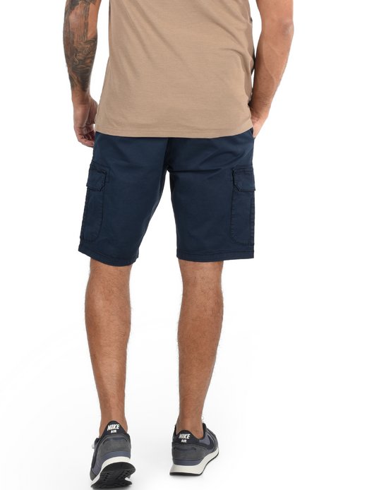 Herren Cargoshorts - BHBarni