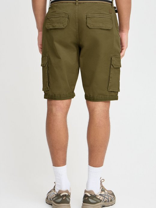 Herren Cargoshorts - BHBrian
