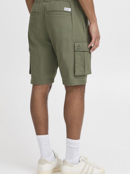 Herren Cargoshorts - BHKvalle