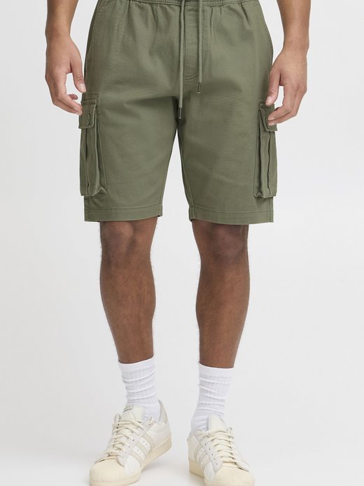 Herren Cargoshorts - BHKvalle