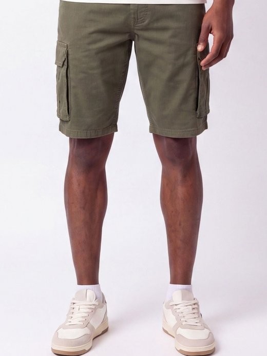 Herren Cargoshorts - BHShorts