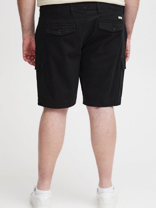 Herren Cargoshorts - BHSiello Big & Tall