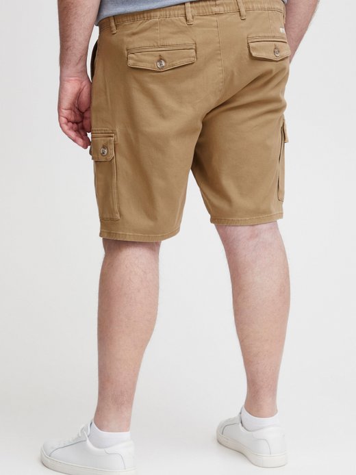 Herren Cargoshorts - BHSiello Big & Tall