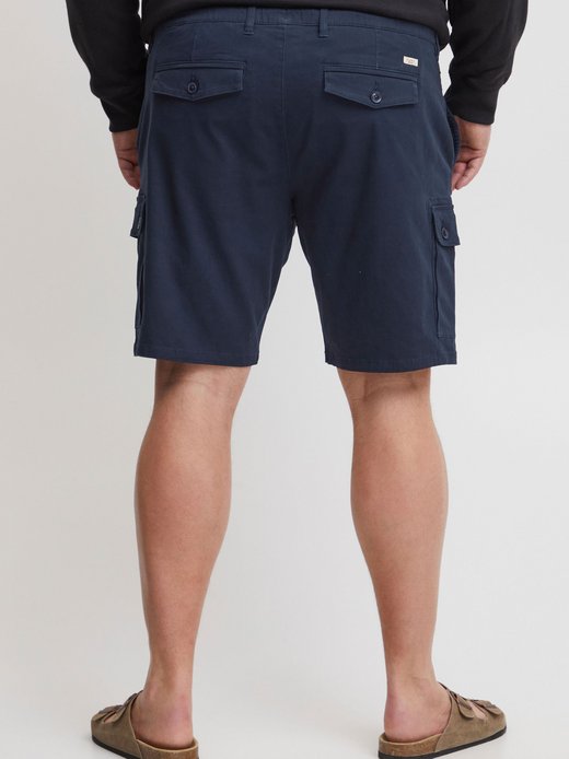 Herren Cargoshorts - BHSiello Big & Tall