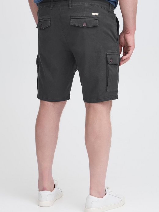 Herren Cargoshorts - BHSiello Big & Tall