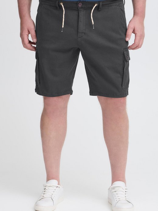 Herren Cargoshorts - BHSiello Big & Tall