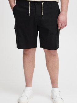 Herren Cargoshorts - BHSiello Big & Tall