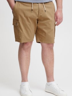 Herren Cargoshorts - BHSiello Big & Tall
