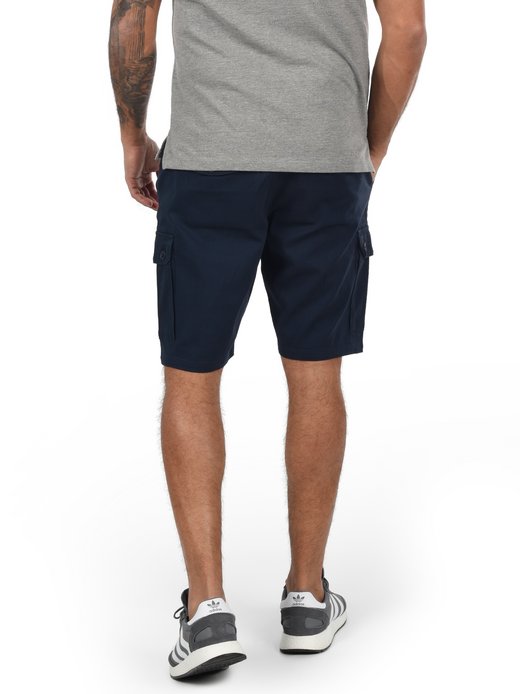 Herren Cargoshorts - BHSiello
