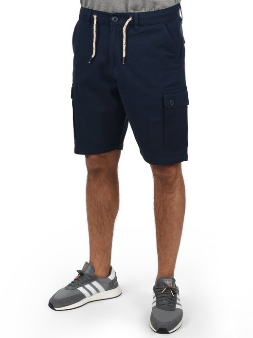 Herren Cargoshorts - BHSiello