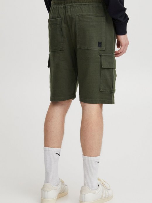Herren Cargoshorts - BHSweatshorts