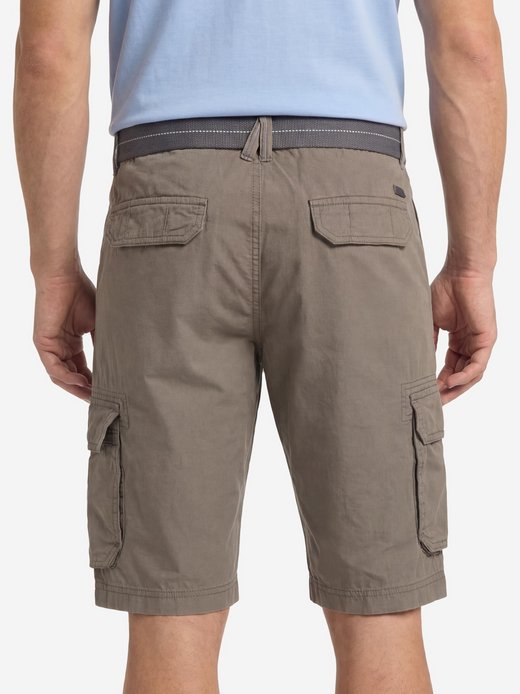 Herren Cargoshorts - Basic