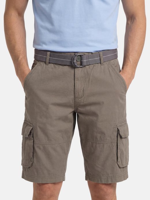 Herren Cargoshorts - Basic