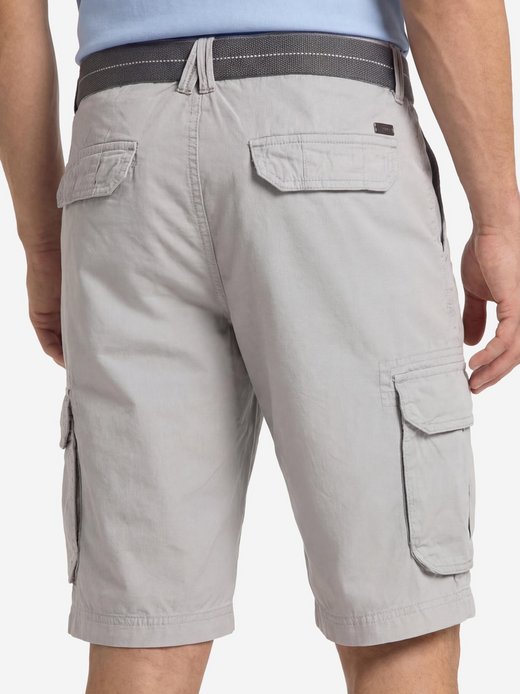 Herren Cargoshorts - Basic