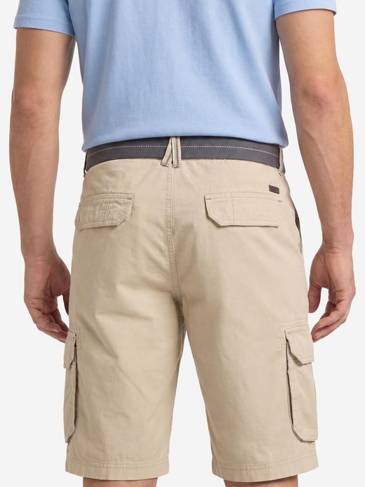 Herren Cargoshorts - Basic