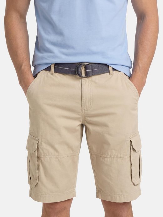 Herren Cargoshorts - Basic