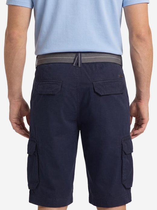 Herren Cargoshorts - Basic