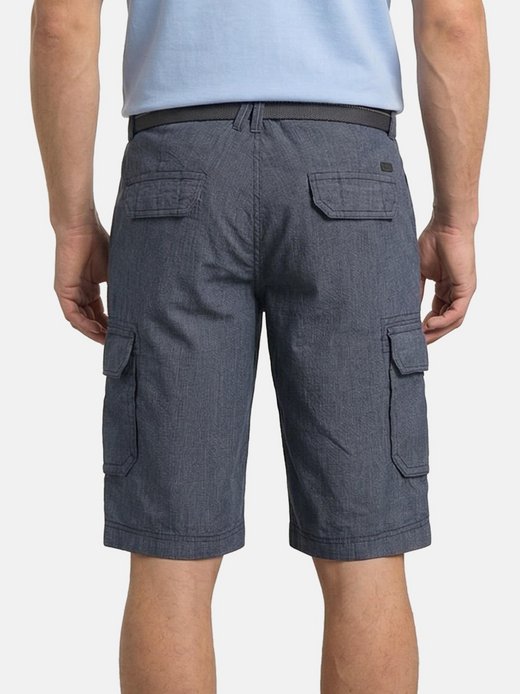 Herren Cargoshorts - Basic