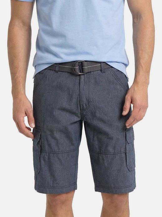 Herren Cargoshorts - Basic