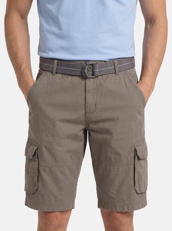 Herren Cargoshorts - Basic