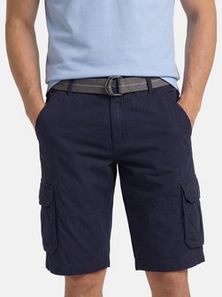 Herren Cargoshorts - Basic