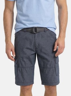 Herren Cargoshorts - Basic
