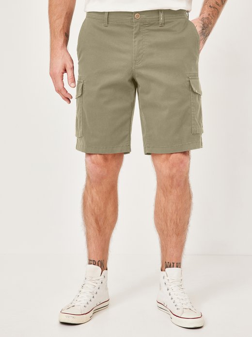 Herren Cargoshorts - CALGARY