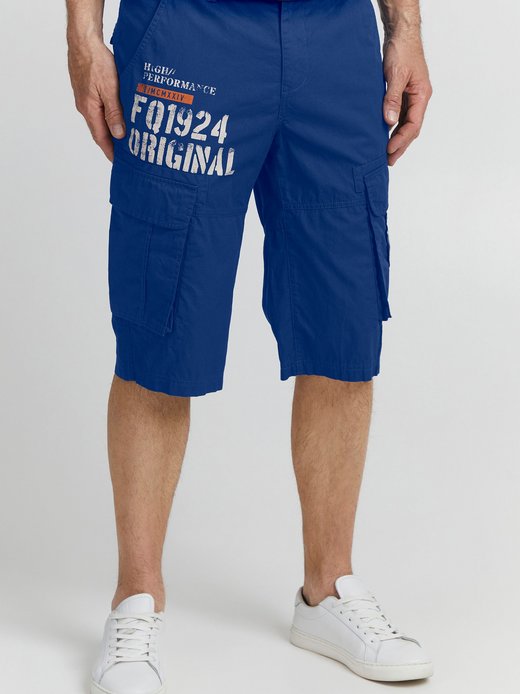 Herren Cargoshorts - FQMael