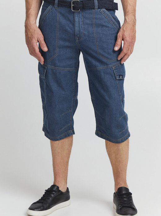 Herren Cargoshorts - FQZamo