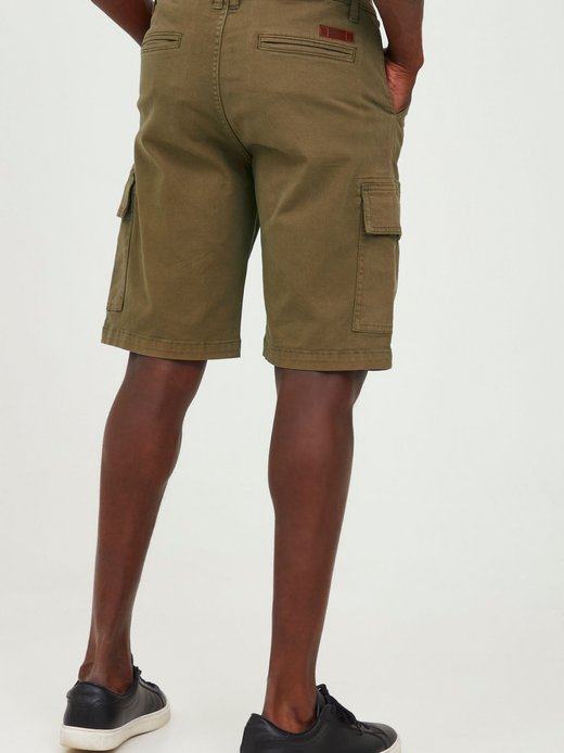 Herren Cargoshorts - IDBrom