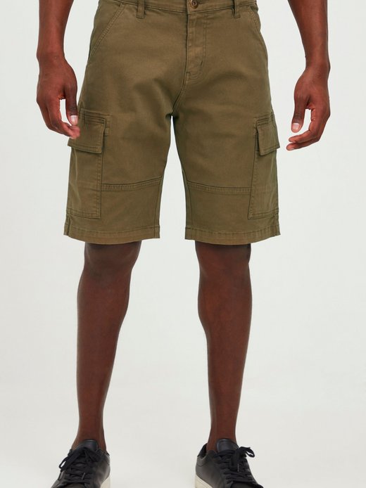 Herren Cargoshorts - IDBrom