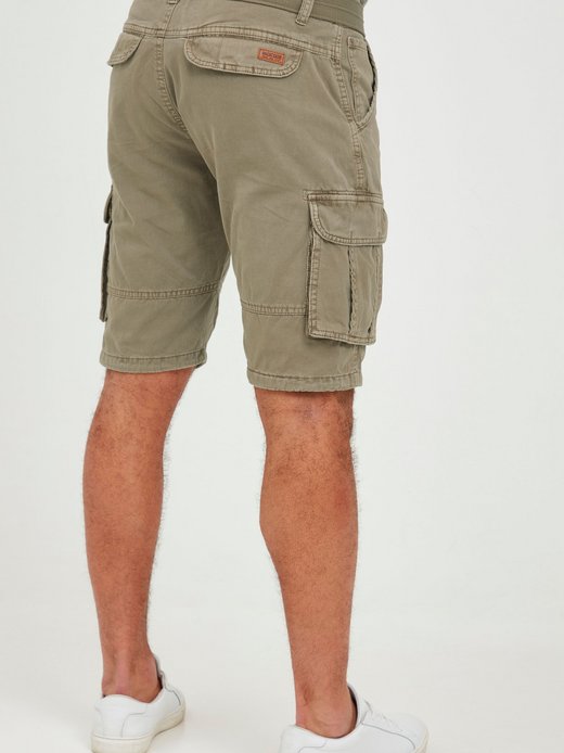 Herren Cargoshorts - IDCosta