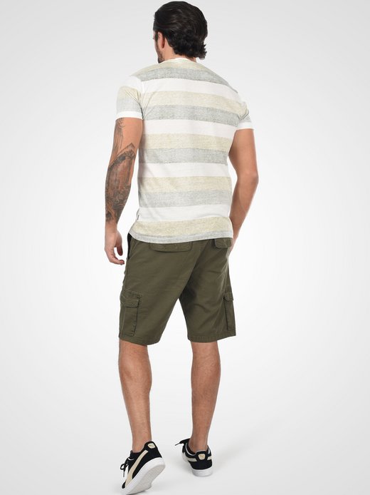 Herren Cargoshorts - IDFrances