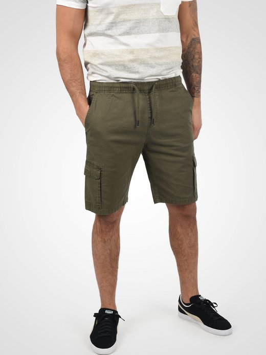 Herren Cargoshorts - IDFrances